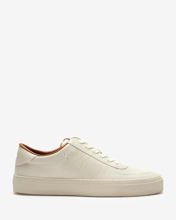 Moncler Monclub sneaker  at LODENFREY