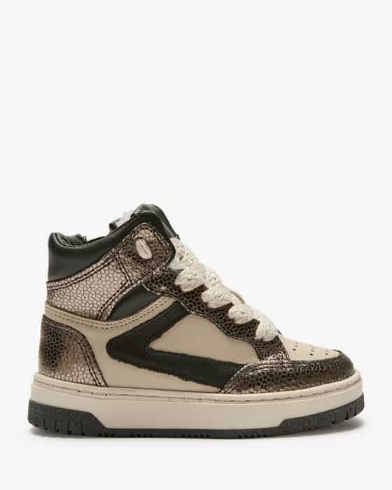 Hip Shoe Style Hightop-Sneaker  bei LODENFREY