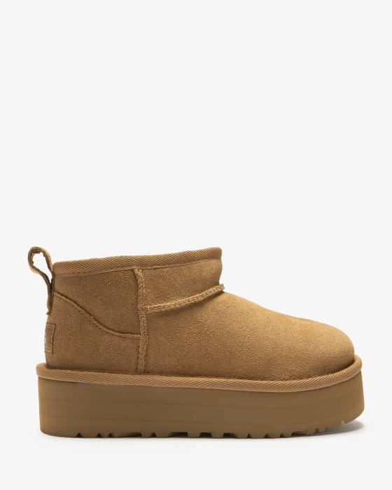 Ugg Classic Ultra Mini Boots bei LODENFREY
