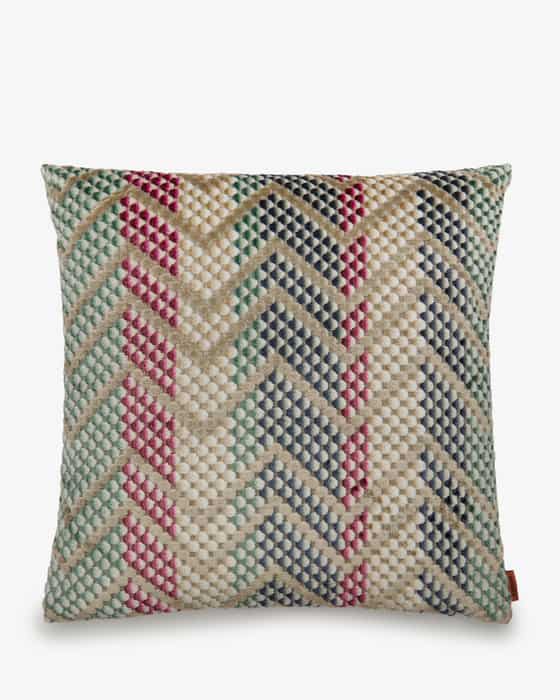 Squame Kissen 40x40 cm