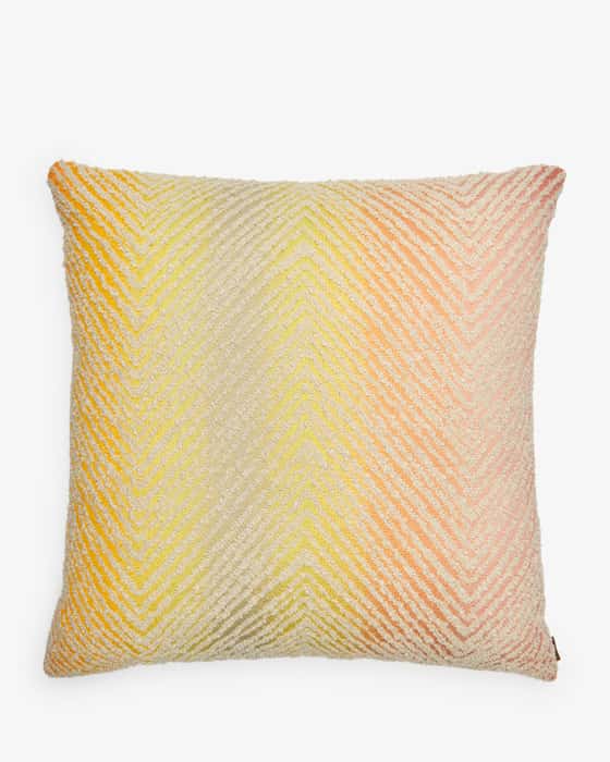 Island Outdoor-Kissen 50x50 cm