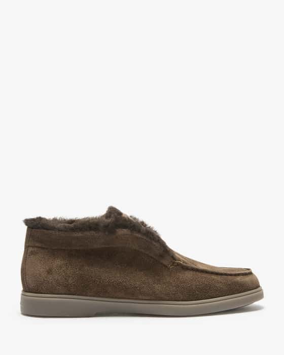 Santoni Desert Boots bei LODENFREY