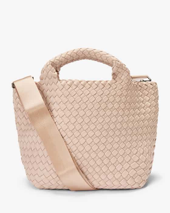 St. Barths Small Tote Handbag