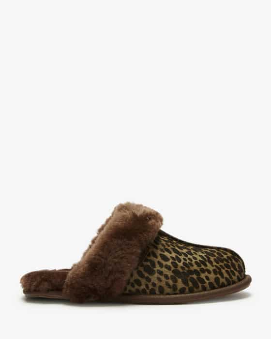 Ugg Scufette slippers LODENFREY