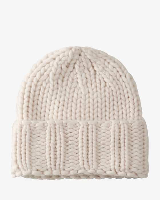 Ari Cashmere-Mütze