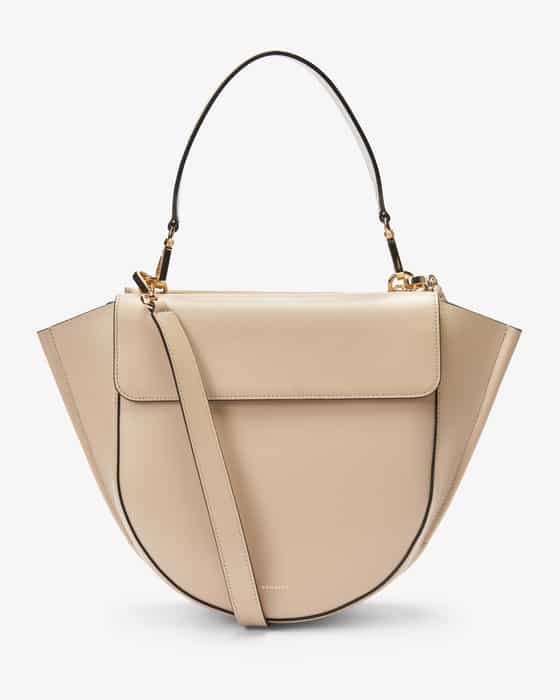 Hortensia Medium handle bag