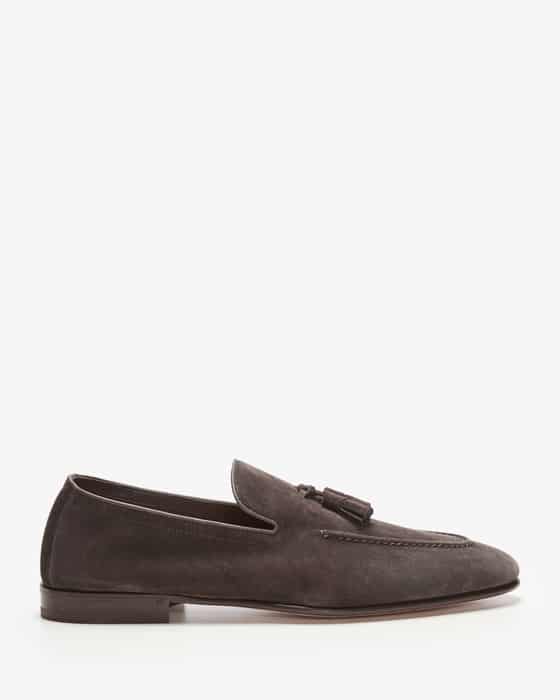 Tassel Loafer