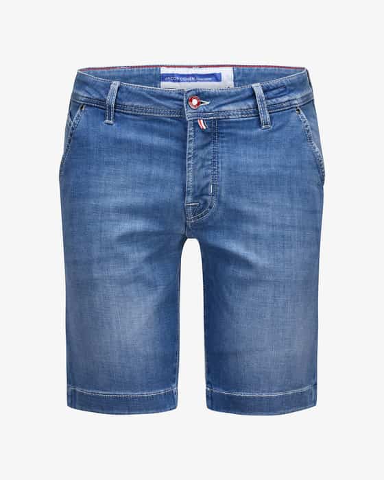 Jacob Cohen Kate Crop Jeans | LODENFREY