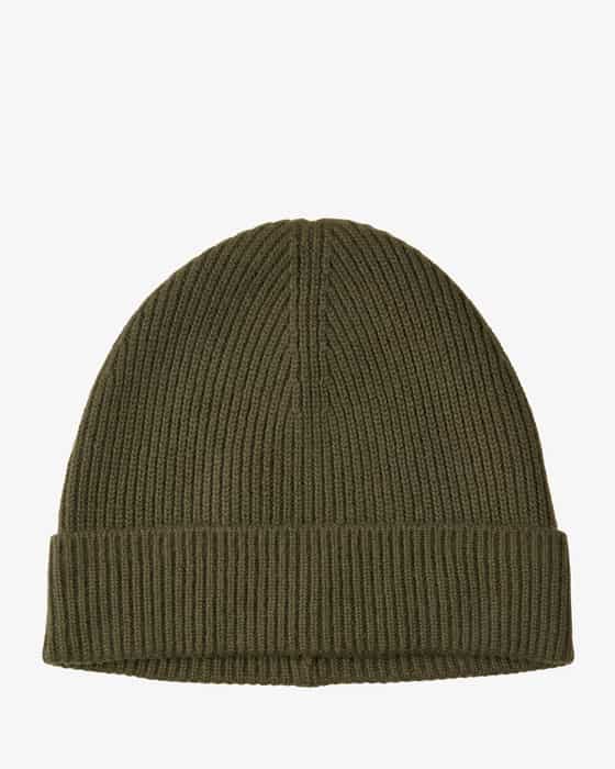 Cashmere hat 