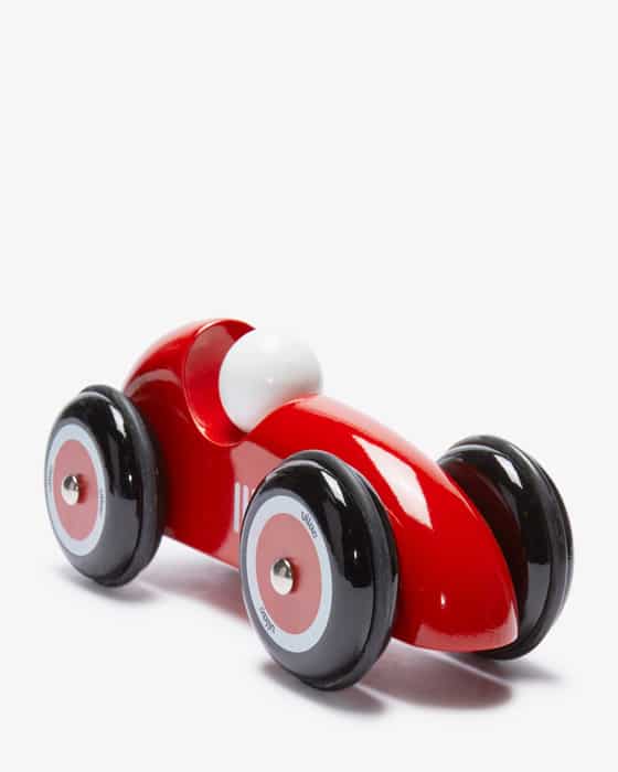 THE CONRAN SHOP 木製ミニカー(Vilac) THE CONRAN SHOP 木製ミニカー(Vilac)