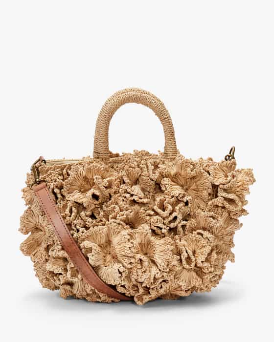 Tasche Coral