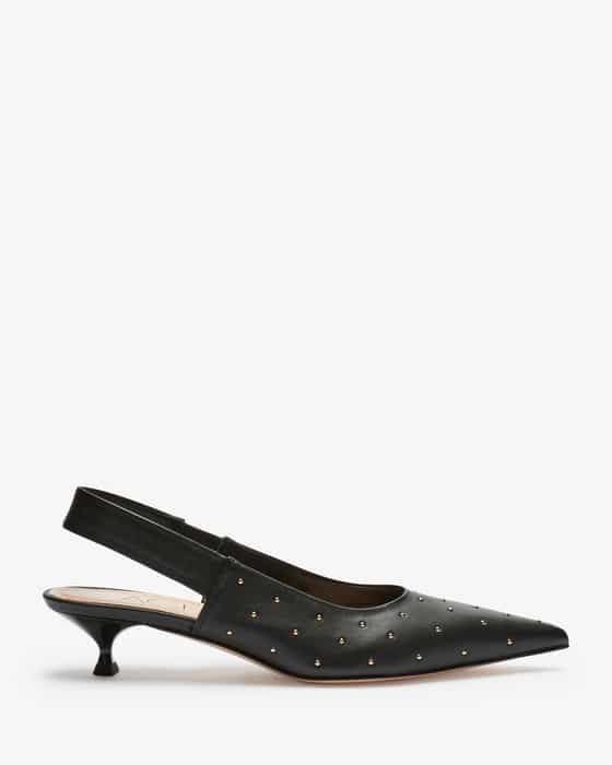 Lenor Slingback-Pumps 