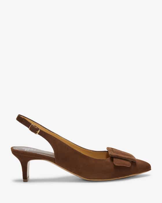Slingback-Pumps 
