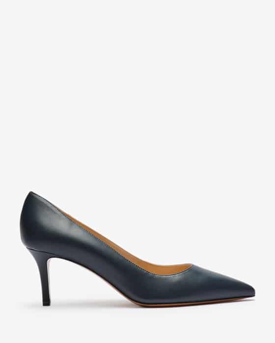 Milly-Oscar Pumps