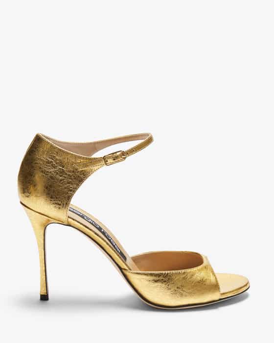 Godiva High Heels