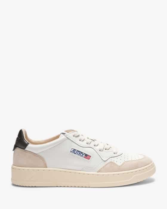 Medalist Low Sneaker