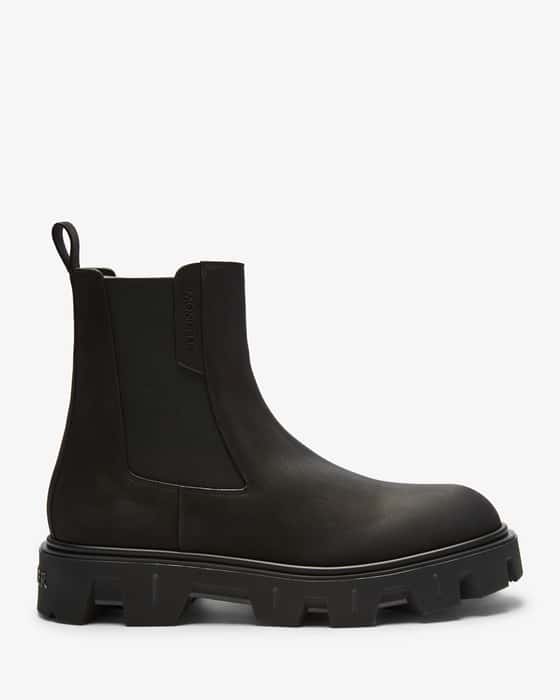 Peak City Chelsea Boots