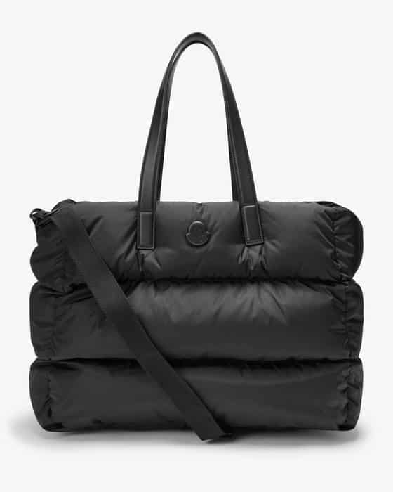 New Caradoc Tote Daunen-Tasche 