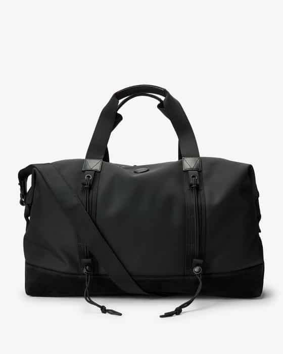 Tech Duffle Weekender 