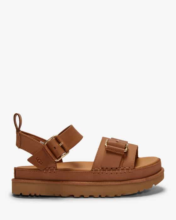 Goldenstar Villa Sandalen 