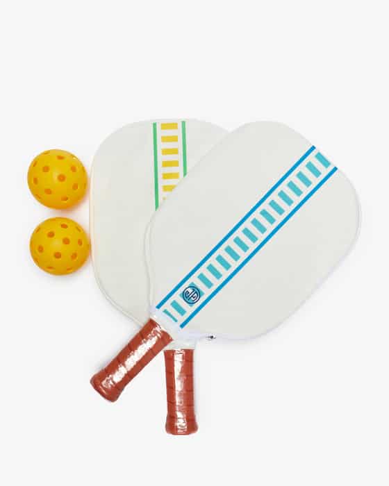 Copenhagen Pickleball Set