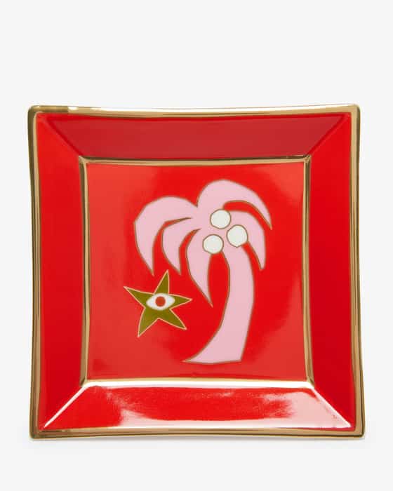 Playa Square Tray Schale 