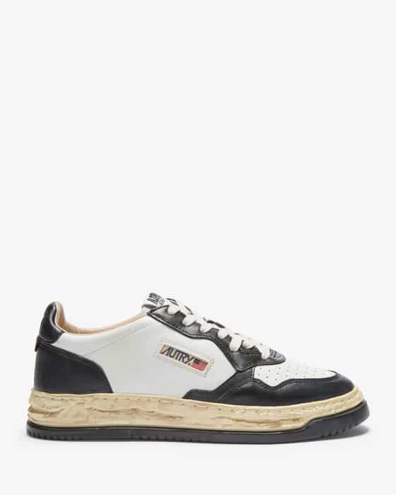 x Maison Mihara Yasuhiro Sneaker