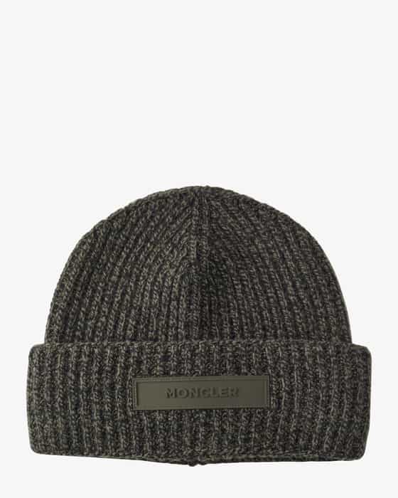 【関税＆送料込み】Moncler Beige Cotton Cap 関税＆送料込み】Moncler Beige Cotton Cap MONCLER ベース