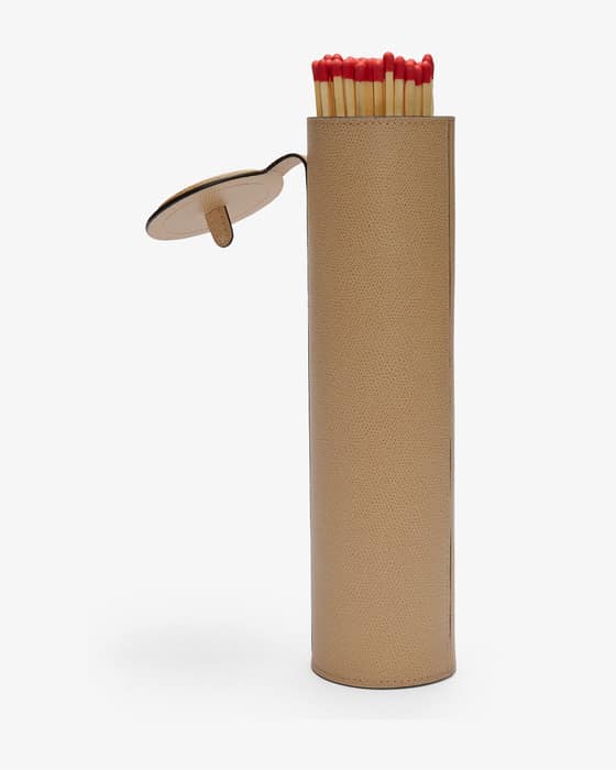 Prometo Giant Streichholz-Halter 