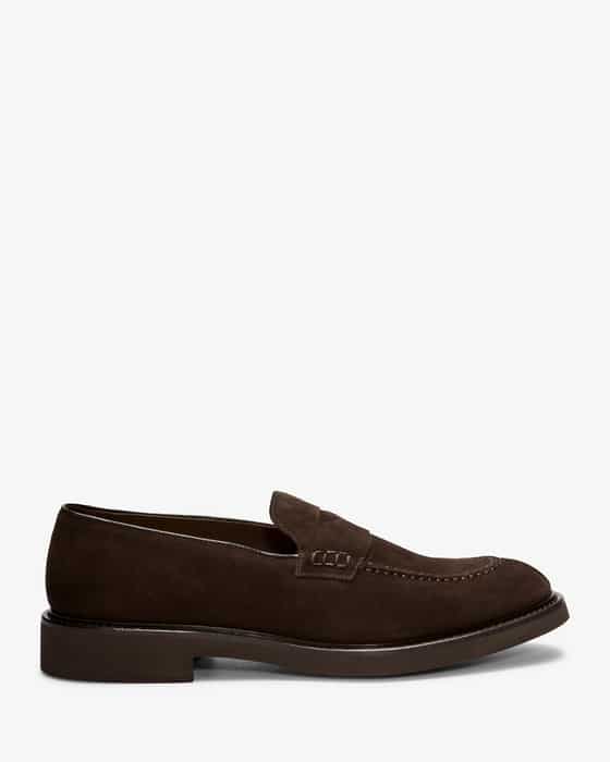Penny Loafer