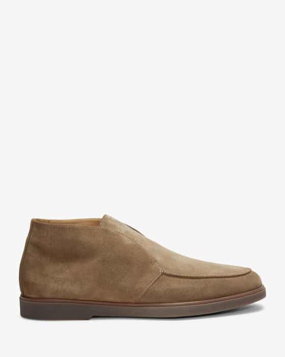 Desert Boots