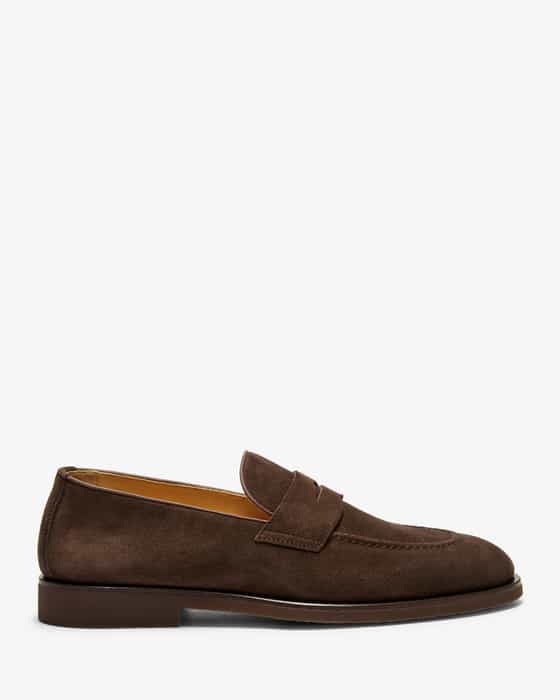 Penny Loafer