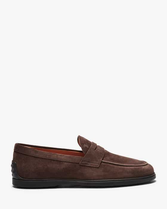 Penny Loafer