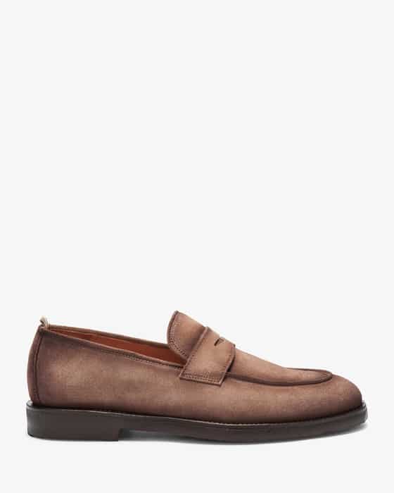 Opera Flexi Penny Loafer