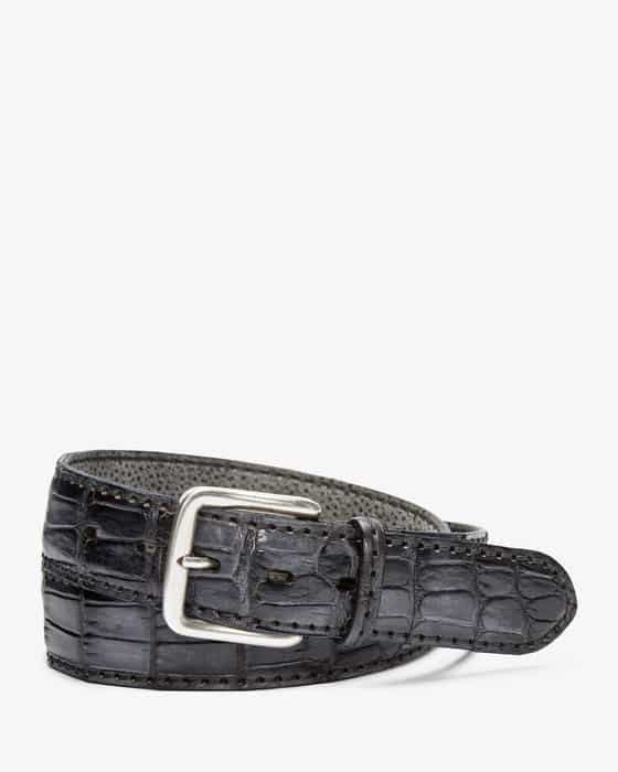 小物 fausto colato studs belt UA Exclusive Fausto Colato | LODENFREY