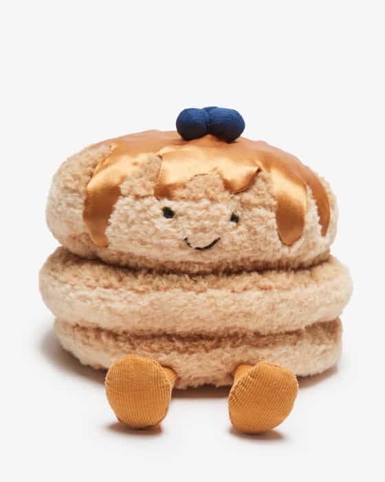Jellycat Amuseables Pancakes Plüschtier  bei LODENFREY