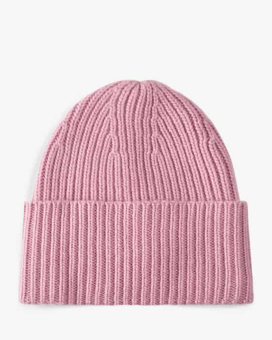 Cashmere Mütze