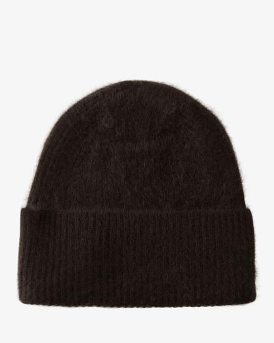 x LODENFREY Cashmere-Mütze 