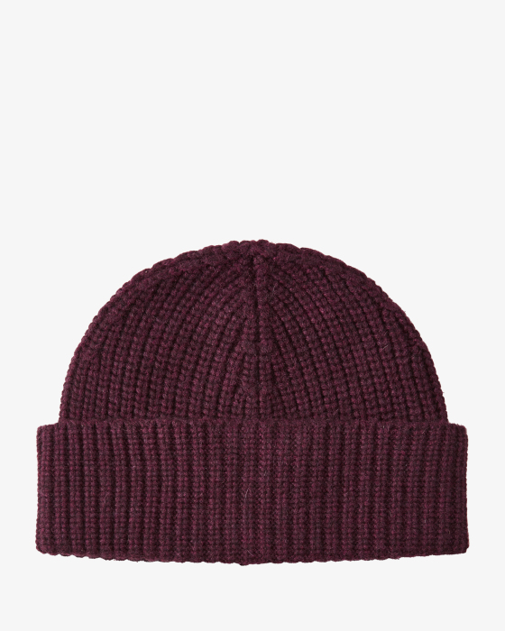 Cashmere hat