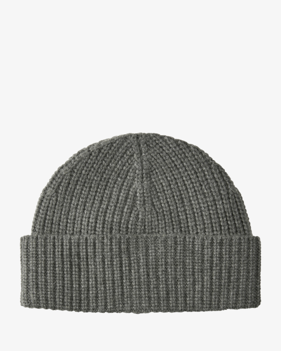 Cashmere hat
