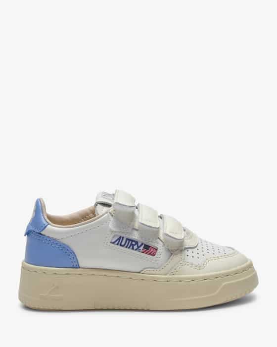 AUTRY　AUTRY MEDALIST LOW　38 Autry Medalist W *Nubuk / Elephant* Sneaker » Buy online now!