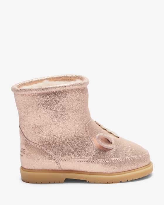 Xelly Einhorn Stiefel