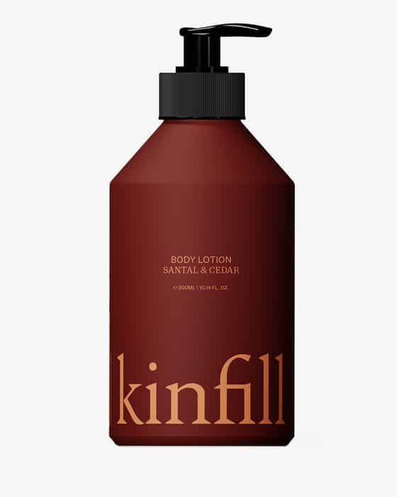 Körperlotion Santal & Cedar 300ml