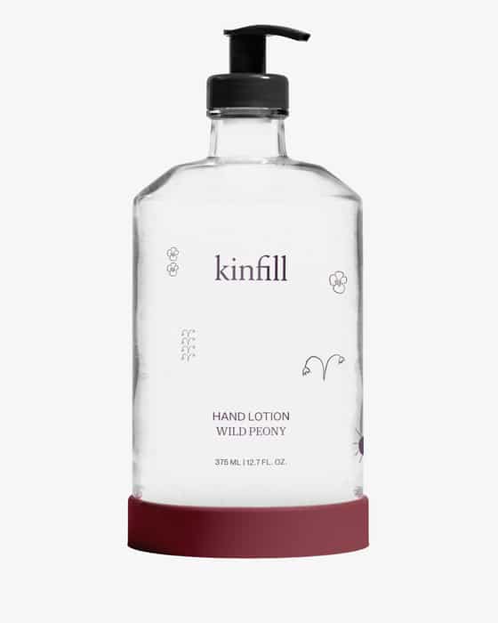 Handlotion Wild Peony 375ml