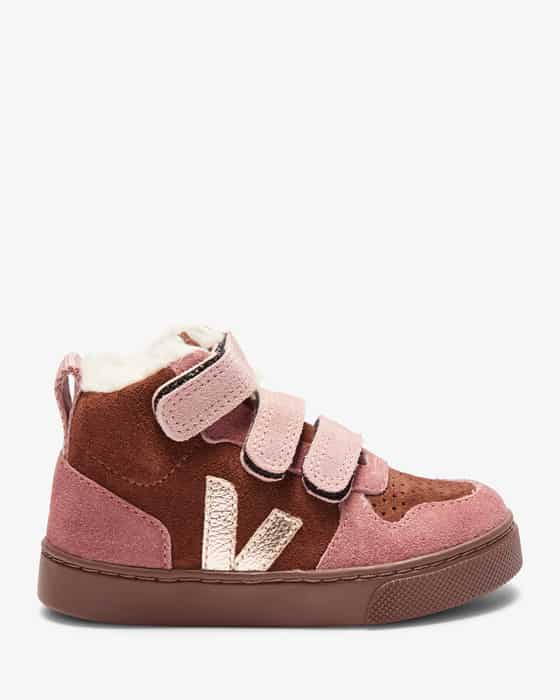V-10 Mid Winter Sneaker 
