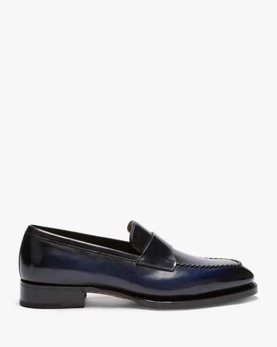 50th Anniversary Arco Penny Loafer 