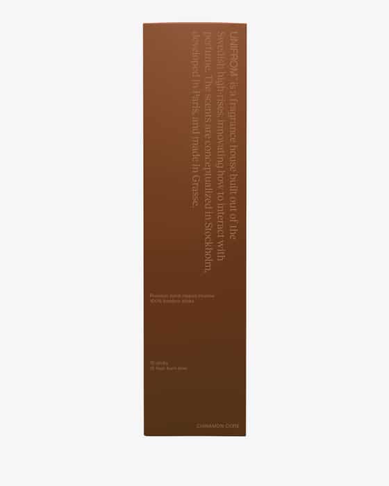 Cinnamon Core Räucherstäbchen 