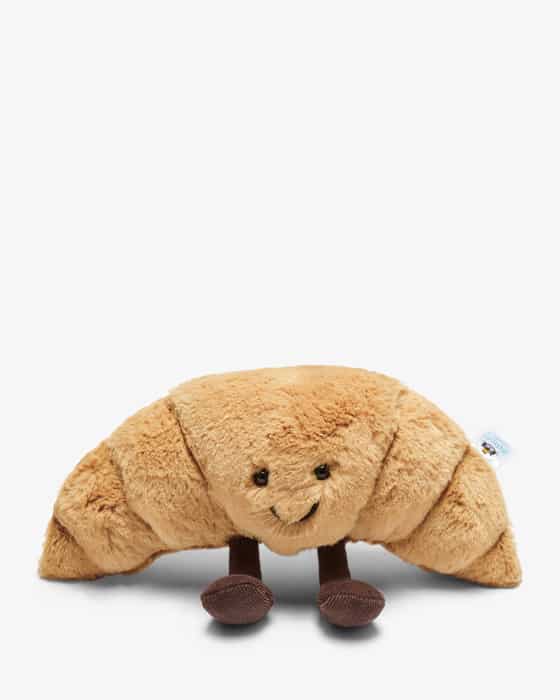 Amuseables Croissant Small Plüschtier