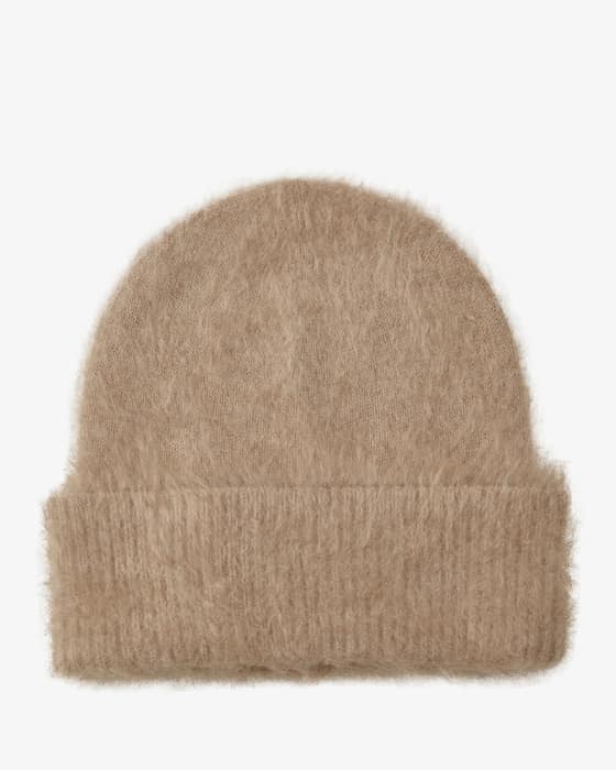 Cashmere-Mütze