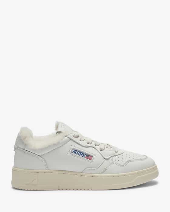 Medalist Low Sneaker